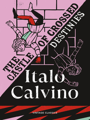 cover image of The Castle of Crossed Destinies